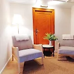 Edelweiss 3 Apartman *
