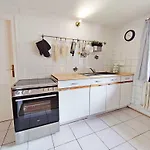 Apartman Edelweiss 3