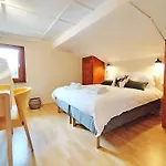 Edelweiss 3 Apartman *
