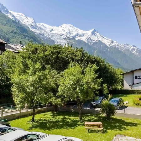 Edelweiss 3 Apartamento *