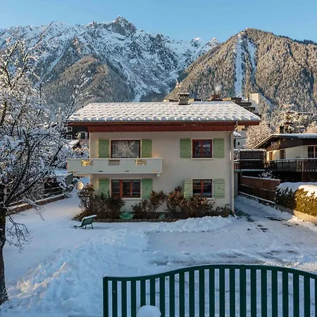 Edelweiss 3 Apartamento