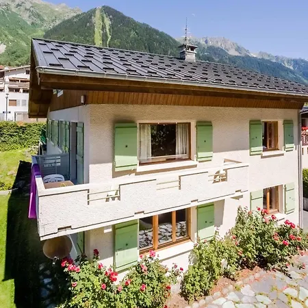 Edelweiss 3 Apartamento
