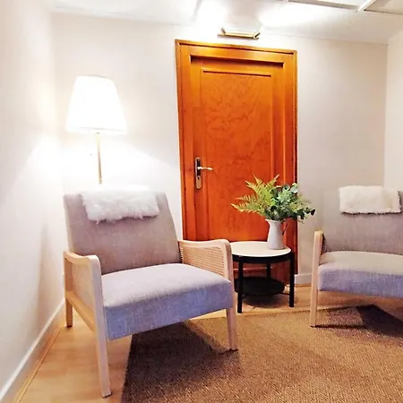 Edelweiss 3 Apartment *