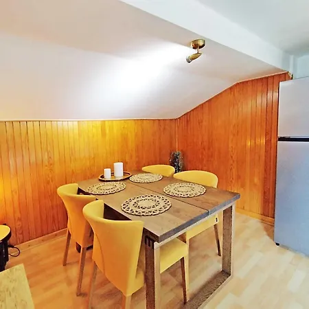 Apartamento Edelweiss 3 *