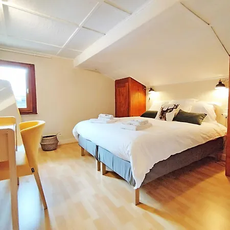 Edelweiss 3 Apartamento *